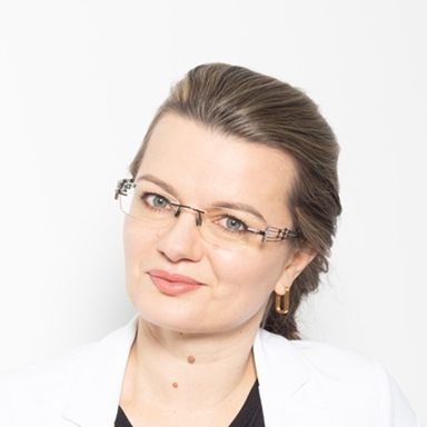 Iryna Kozar